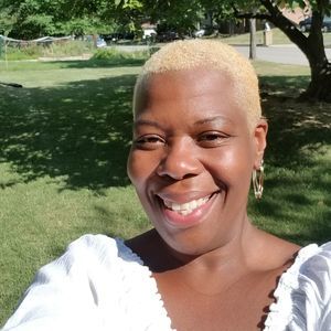 Meet your Posher, Janice